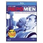 Repo Men (Blu-ray)