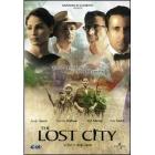 The Lost City