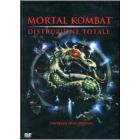 Mortal Kombat, distruzione totale