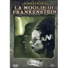 La moglie di Frankenstein