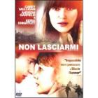 Non lasciarmi
