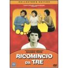 Ricomincio da tre (Edizione Speciale)