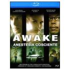 Awake. Anestesia cosciente (Blu-ray)
