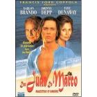 Don Juan De Marco maestro d'amore