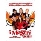 I mostri oggi
