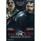 The Backwoods. Prigionieri nel bosco