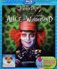 Alice in Wonderland (Blu-ray)