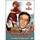 Dimmi, dove ti fa male?