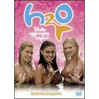 H2O. Basta aggiungere acqua! Stagione 2 (4 Dvd)