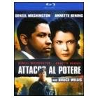 Attacco al potere (Blu-ray)