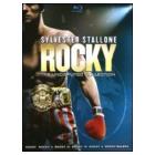 Rocky Collection (Cofanetto 7 blu-ray)