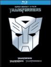 Transformers. La trilogia (Cofanetto 3 blu-ray)