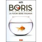 Boris (3 Dvd)