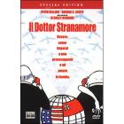 Il dottor Stranamore, ovvero come imparai a non preoccuparmi...