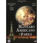 Un lupo mannaro americano a Parigi