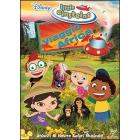 Little Einsteins. Viaggio in Africa