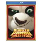 Kung Fu Panda 1 - 2 (Cofanetto 2 blu-ray)
