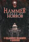 Hammer House of Horror. I racconti del brivido (4 Dvd)
