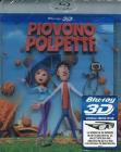 Piovono polpette 3D (Blu-ray)