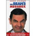 Mr. Bean's Megabox (Cofanetto 11 dvd)