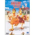 Galline in fuga
