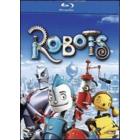 Robots (Blu-ray)