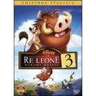 Il Re Leone 3. Hakuna Matata (Edizione Speciale)