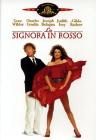 La signora in rosso
