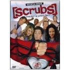 Scrubs. Medici ai primi ferri. Quinta serie (4 Dvd)