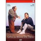 Getta la mamma dal treno