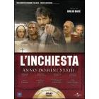 L' inchiesta. Anno Domini XXXIII