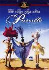 Priscilla. La regina del deserto
