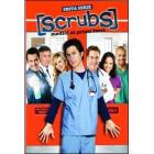 Scrubs. Medici ai primi ferri. Sesta serie (4 Dvd)