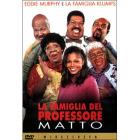 La famiglia del professore matto