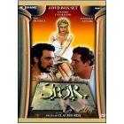 S.P.Q.R. (4 Dvd)