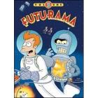 Futurama. Stagione 3 (4 Dvd)