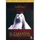 Il Casanova di Federico Fellini