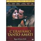 C'eravamo tanto amati
