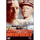 La battaglia di Midway