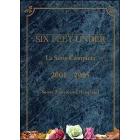 Six Feet Under. Serie completa (25 Dvd)