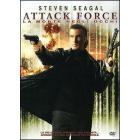 Attack Force. La morte negli occhi