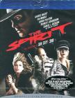 The Spirit (Blu-ray)