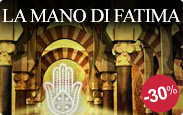 La mano di Fatima