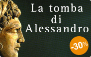 La tomba di Alessandro