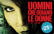 Uomini che odiano le donne