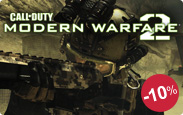 Call of Duty Modern Warfare 2