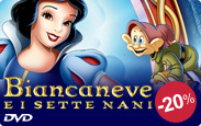 Biancaneve e i sette nani