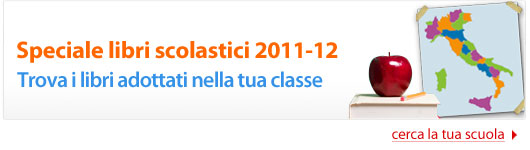 Libri scolastici