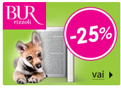 Sconto 25% su tutto il catalogo Bur