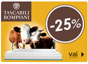 Sconto 25% sui tascabili Bompiani